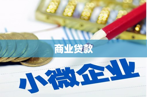 北林商业贷款