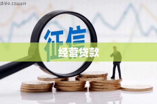 北林经营贷款
