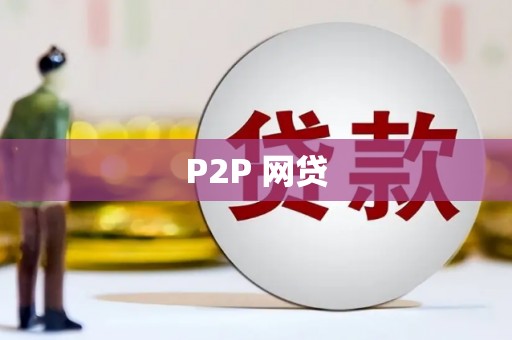 北林P2P 网贷