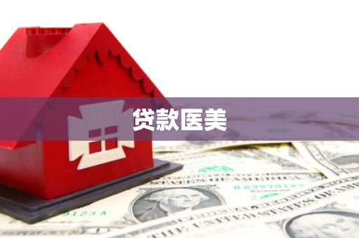 北林贷款医美