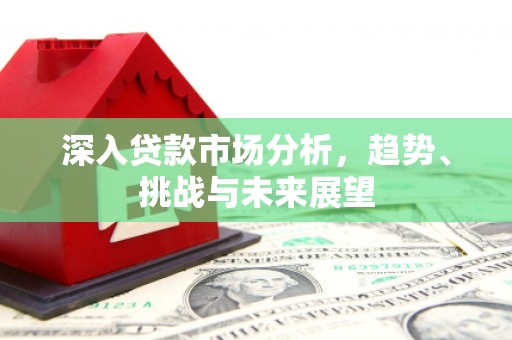 北林深入贷款市场分析，趋势、挑战与未来展望