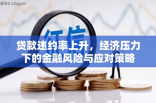 北林贷款违约率上升，经济压力下的金融风险与应对策略