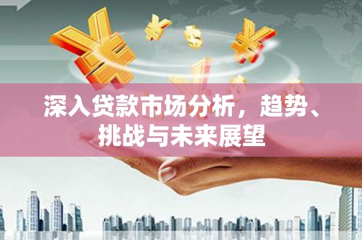 北林深入贷款市场分析，趋势、挑战与未来展望