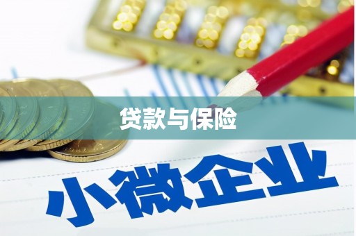 北林贷款与保险