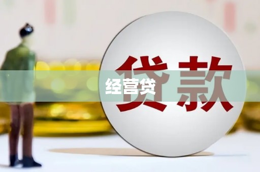 北林经营贷