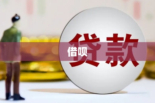 北林借呗