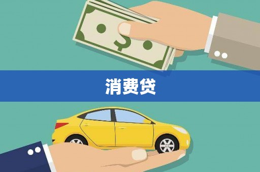 北林消费贷
