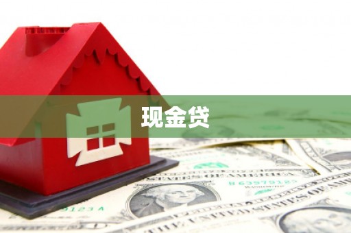 北林现金贷